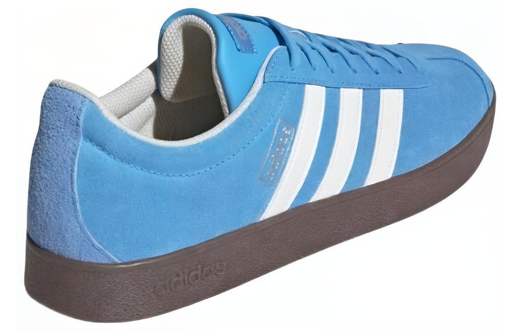 adidas Vl Court Classic Blue White JI0496