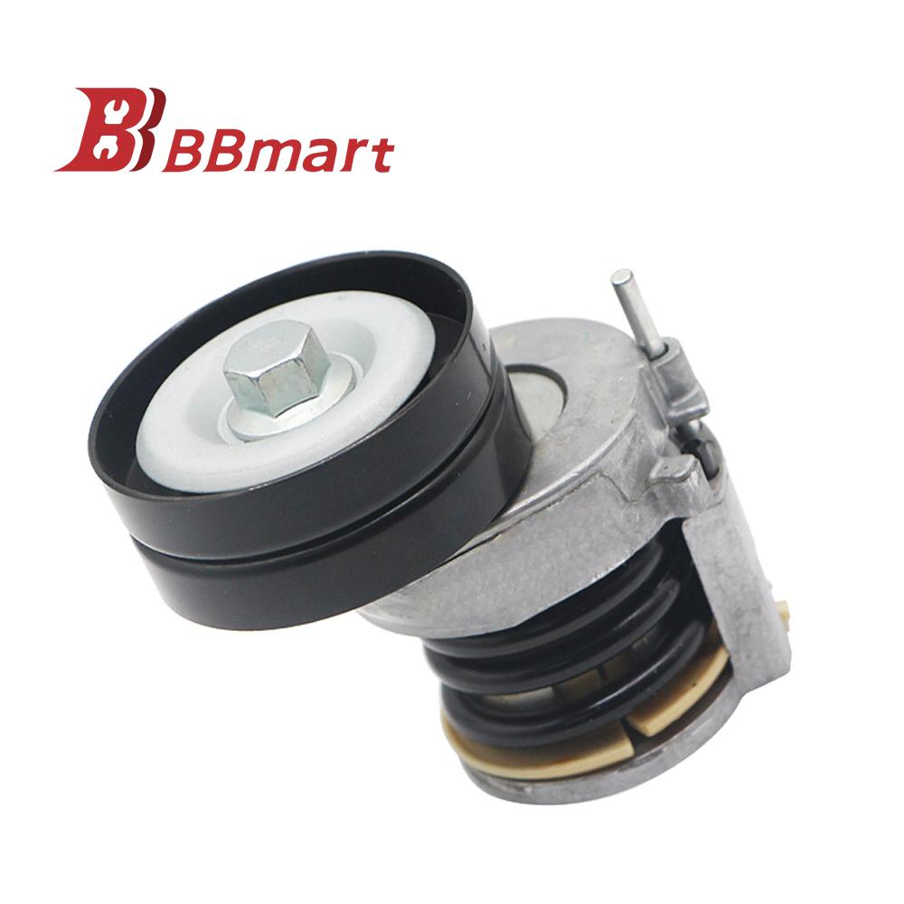 0145299AC BBmart Auto Parts Engine belt tensioner Assembly For Passat CC Eos Novo Fusca Variant Car Accessories 1pcs