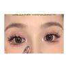 Mogugu - Set of 5 Pairs: Natural Criscross False Eyelashes