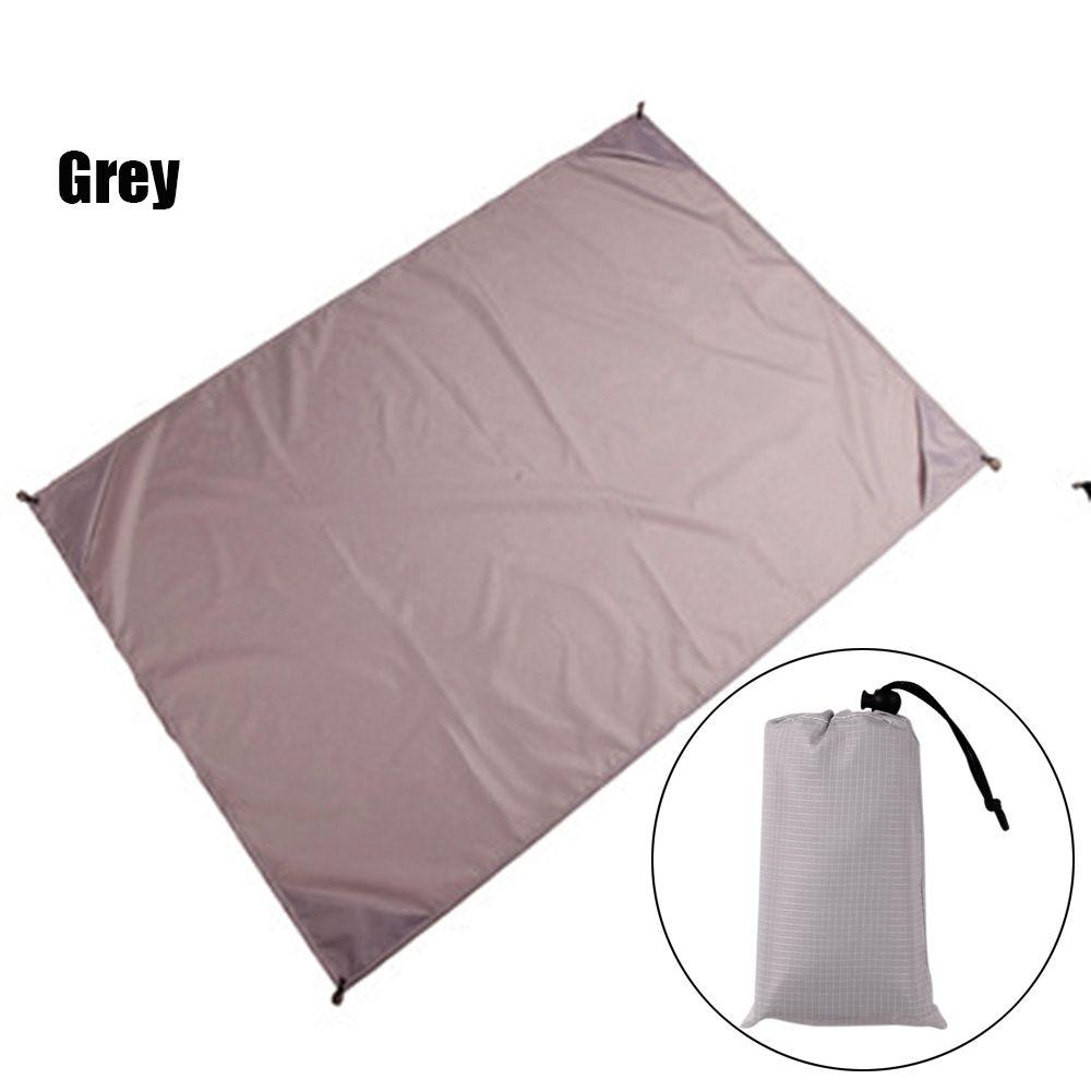 quality Foldable Portable Outdoor Picnic Mat Camping Ground Mats Beach Blanket Waterproof Mattress