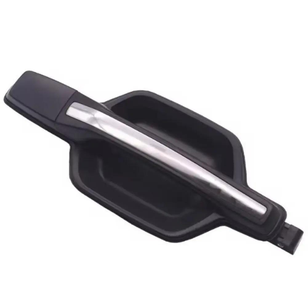 Front or Rear Left Right Exterior Door Handle for Mitsubishi For Montero 2001-2006 MR653471 MR653473 MR653479 MR653481 Rear Left