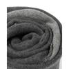 Used [New] [maikun] Men's Scarf, Christmas Gift for Men, Scarf, Gray, Dark Gray, 1