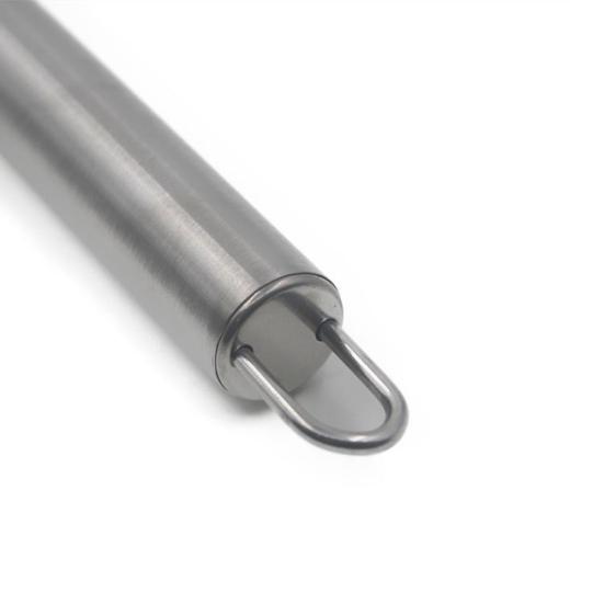 Creative Stainless Cheese Ham Steel Cheese Shovel Gadget Slicer Kitchen Tool