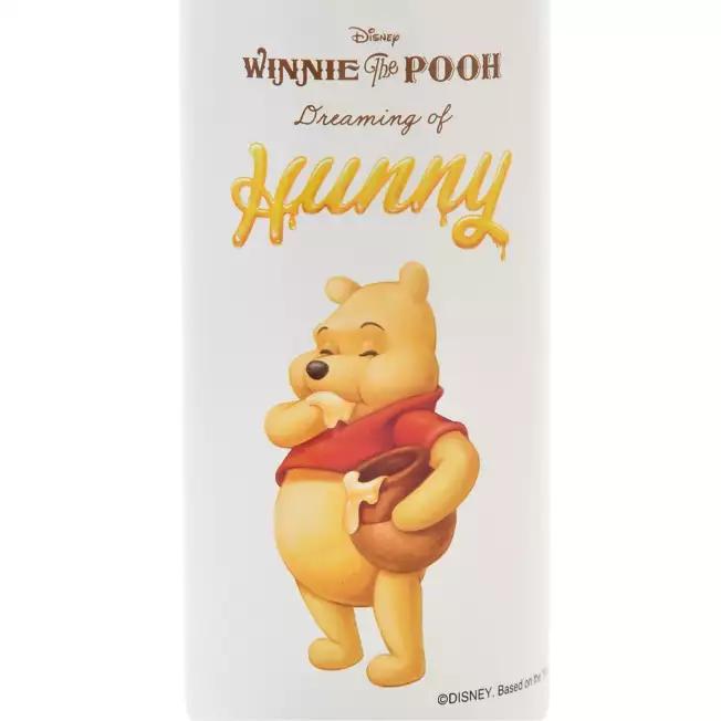DISNEY Stainless Steel Bottle Winnie the Pooh HONEY DAY Japan NEW Disney Store