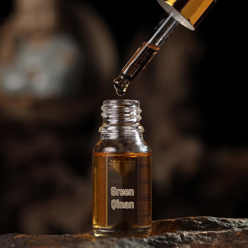 

Уд и Сандал Стойкий Аромат Эфирное Масло с Амброй