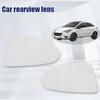 For 06-19 Opel Corsa D E Reversing Lenses, Rearview Lenses, Reflective Mirror Glass Heating