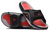 Jordan Hydro 4 Slide Czarny Cement 532225-060