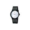 YOUTH Series-disk Three-hand Fashion Simple Business Versatile Unisex Classic Pointer Waterproof Quartz Movement Resin Strap MQ-76-7A1LDF
