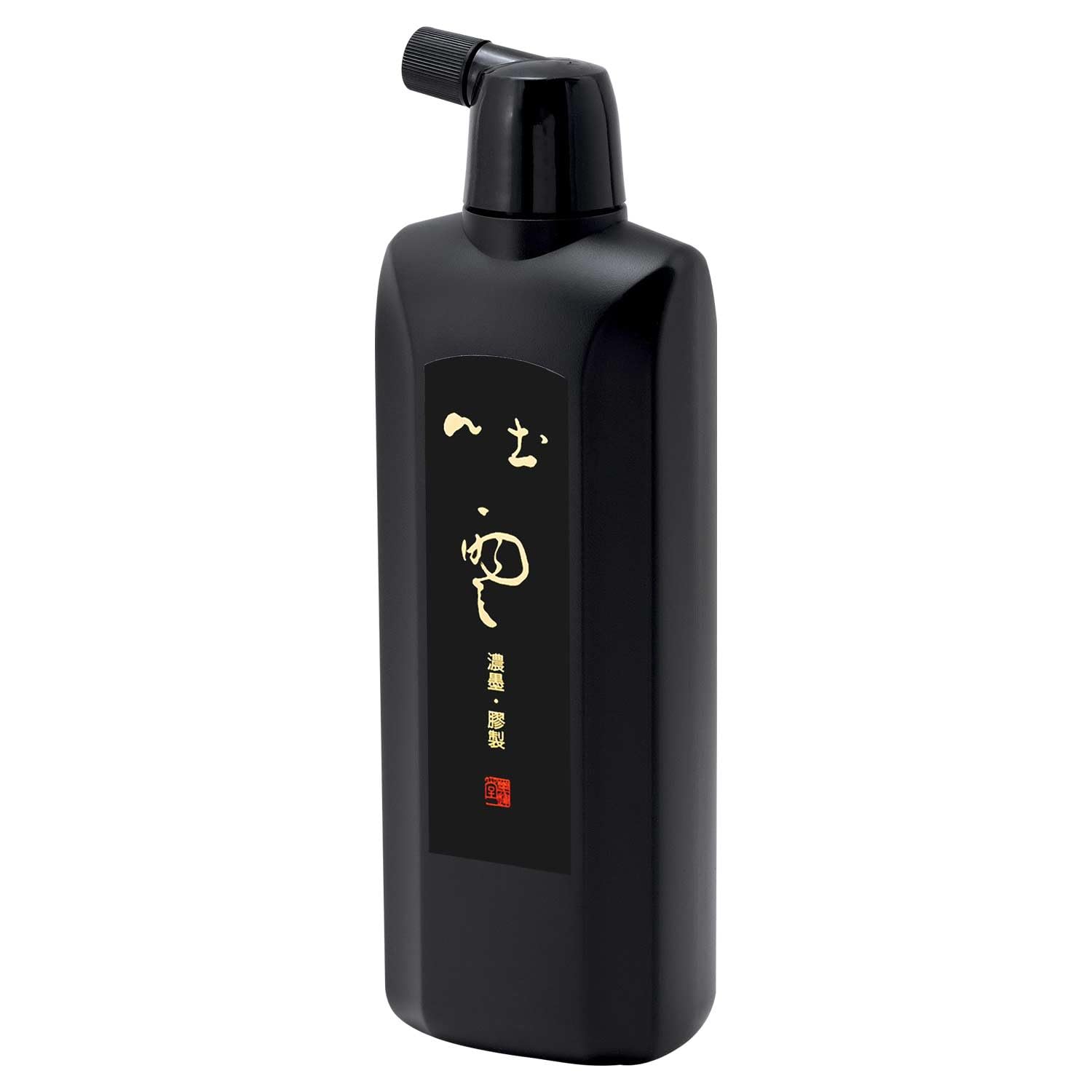 

Bokuundo Ink Juun thick ink liquid 500ml 12930 High-quality