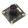 16MP USB Camera Module PCB Portable Drive Free CMOS HD Lens Camera Board for File Scanning