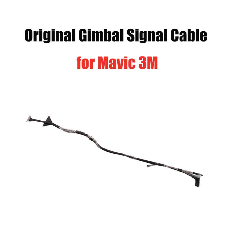 Gimbal Signal Cable For Mavic 3M PTZ Signal Line Replacement For Mavic 3M Drone Repair Parts