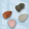 1pc Soft Blender Cosmetic Makeup Sponge Egg Beauty Tool Makeup Accessories Womens Makeup Foundation