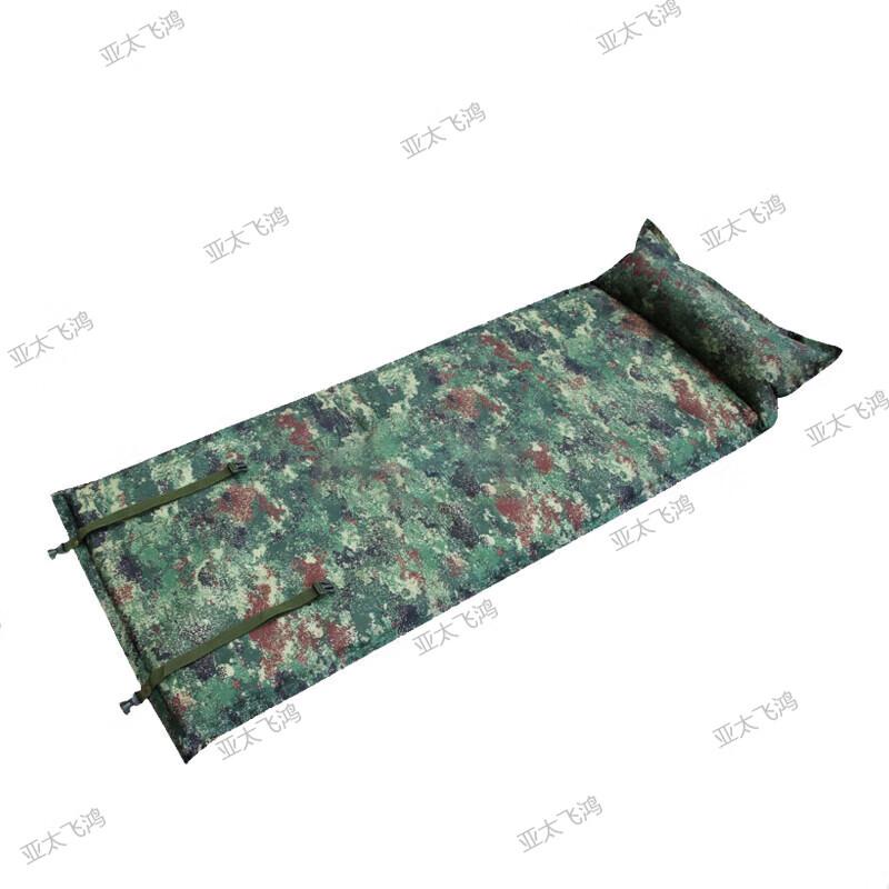 Automatic Self-Inflating Camping Mat