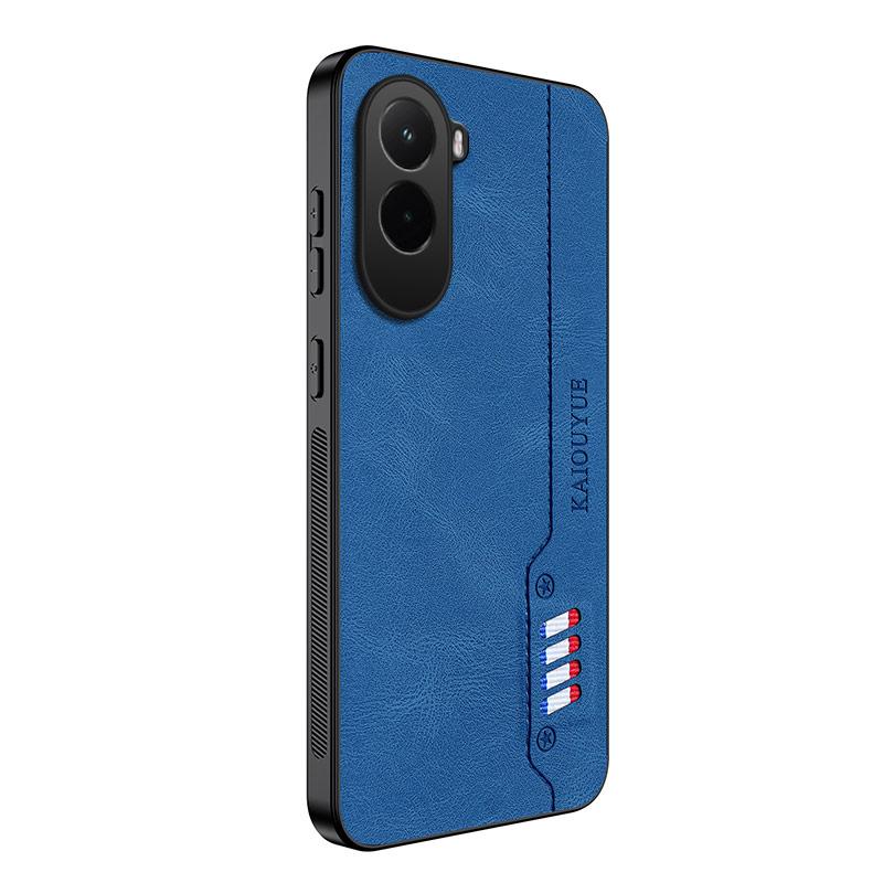 For Xiaomi Poco M7 4G Soft Silicone Shockproof Bumper Back Cover Phone Cases Fundas For Xiaomi Poco M7 Coque Capa