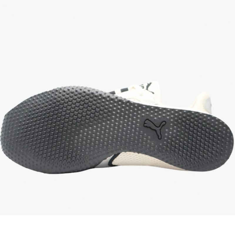 Puma H Street Og mesH Sneakers Ivory Silver H Street Og 403692 05