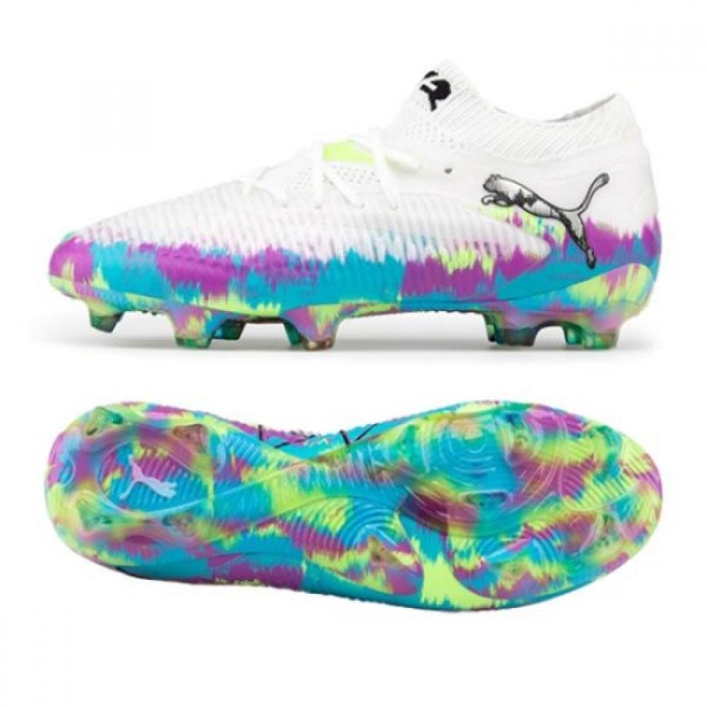 

Puma Future 8 Ultimate Brilliance Fg Soccer Shoes size:290