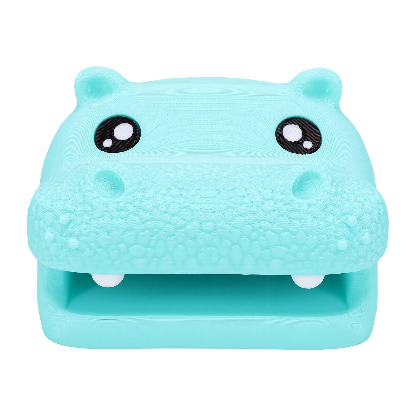 Note Porte-stylo Forme d'animal Mignon Accessoires de bureau Accès pratique Rangement pour notes Idéal pour Utilisation