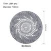 1Pc Hair Filter Sink Anti-blocking Strainer Bathtub Shower Floors Drain Stoppers TPR Kitchen Deodorant Plug Bathroom Accessories