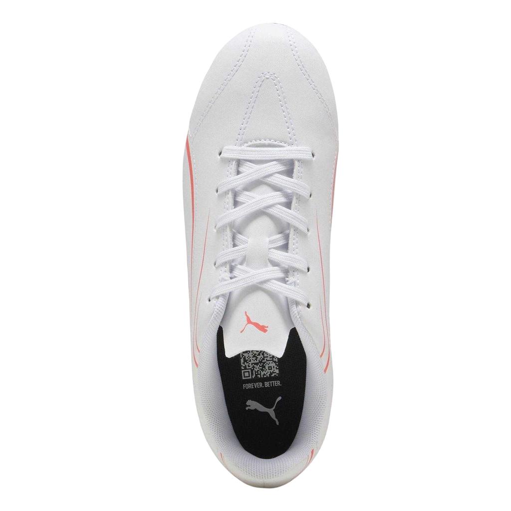 Puma Childrens/Kids Vitoria Firm Ground Football Boots