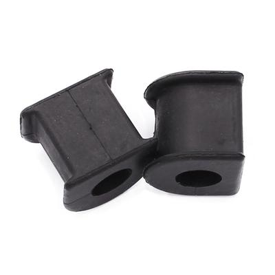 2 STÜCK Hintere Stabilisatorbuchse 48815-14140 Für Toyota 4Runner 1990-1993 03-06