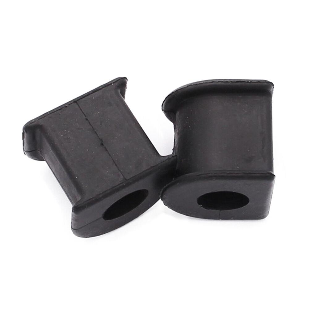 2x Boccola Barra Stabilizzatrice Posteriore Per Toyota 4Runner Corolla Lexus GX470 4881514140