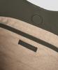 Ttudement 60S Oval Handle Pocket Bag Khaki