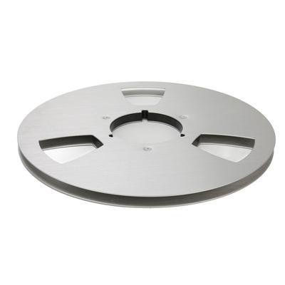 Empty Tape Reel Replacement 10 Inch Open Reel Takeup Reel for     Master 456 Sound Reels for 1Celsius4 Inch Tape
