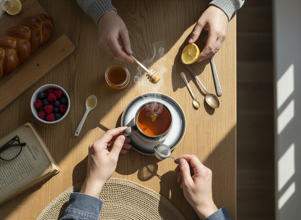 Cup With Saucer 250 Ml For Coffee Tea Ceramics Luna Line