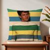MMalcolm Breathe Sweet Boy cushion cover For Pillow Printing Sofa Decoration Home Car Room Coffee Shop Office Nordic Simplicity