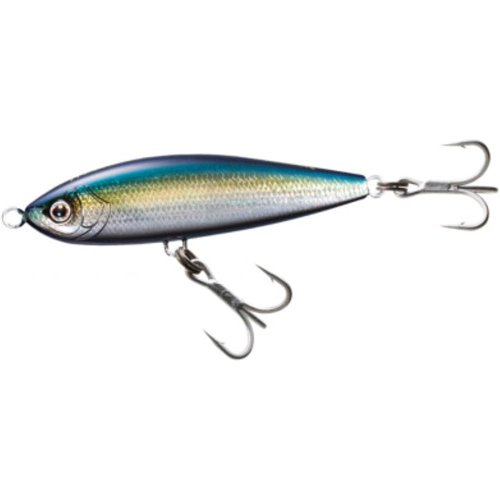 Shimano Ocea Head Dip 175F AR-C Offshore Casting Lure Black 175g Pencil Bait