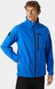 Демисезонная куртка Helly Hansen HP Racing cobalt 20