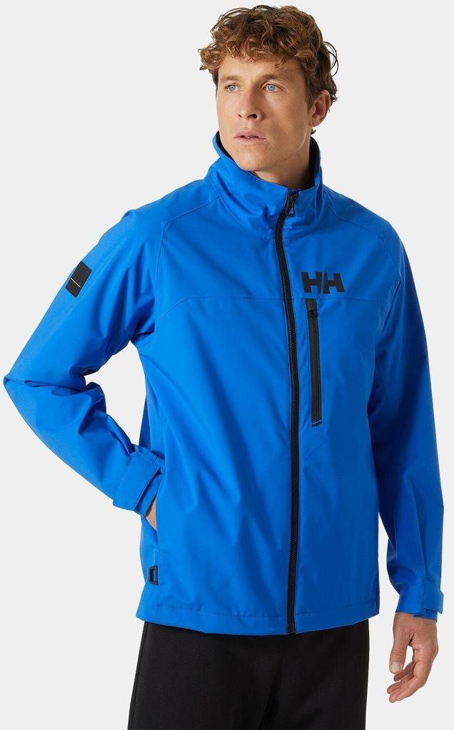 Демисезонная куртка Helly Hansen HP Racing cobalt 20