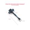 EDP1581 Vordertür Stopper Check Assy Begrenzerband für Jeep Compass MK2 MP/552 MP M6 MV M7 2017-On 68242951AB