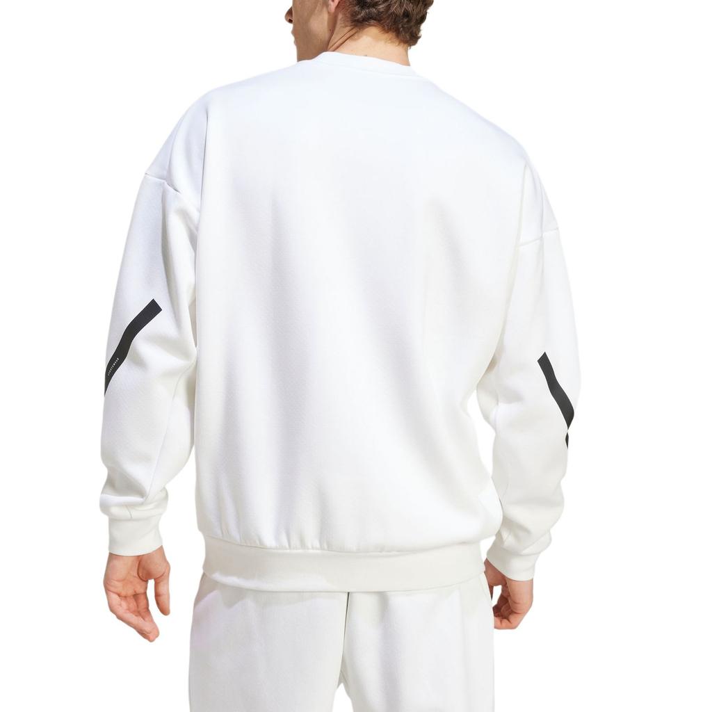 Adidas Free Shipping With AdiClub New Adidas Z.N.E. Sweatshirt JF2451