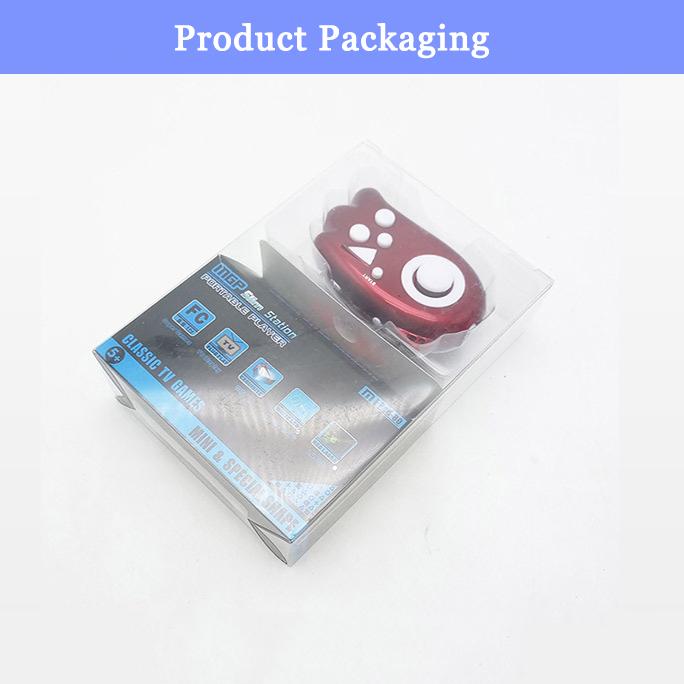 Retro Mini Video Game Console 8 Bit Game Player Build In 89 Classic Games Family TV Video Consoles