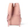 Women's Lightweight Nylon Backpack Casual Daily Waterproof Travel Backpack for Girls Ladies Simple Solid Color School Bag Outdoor Small Backpacks