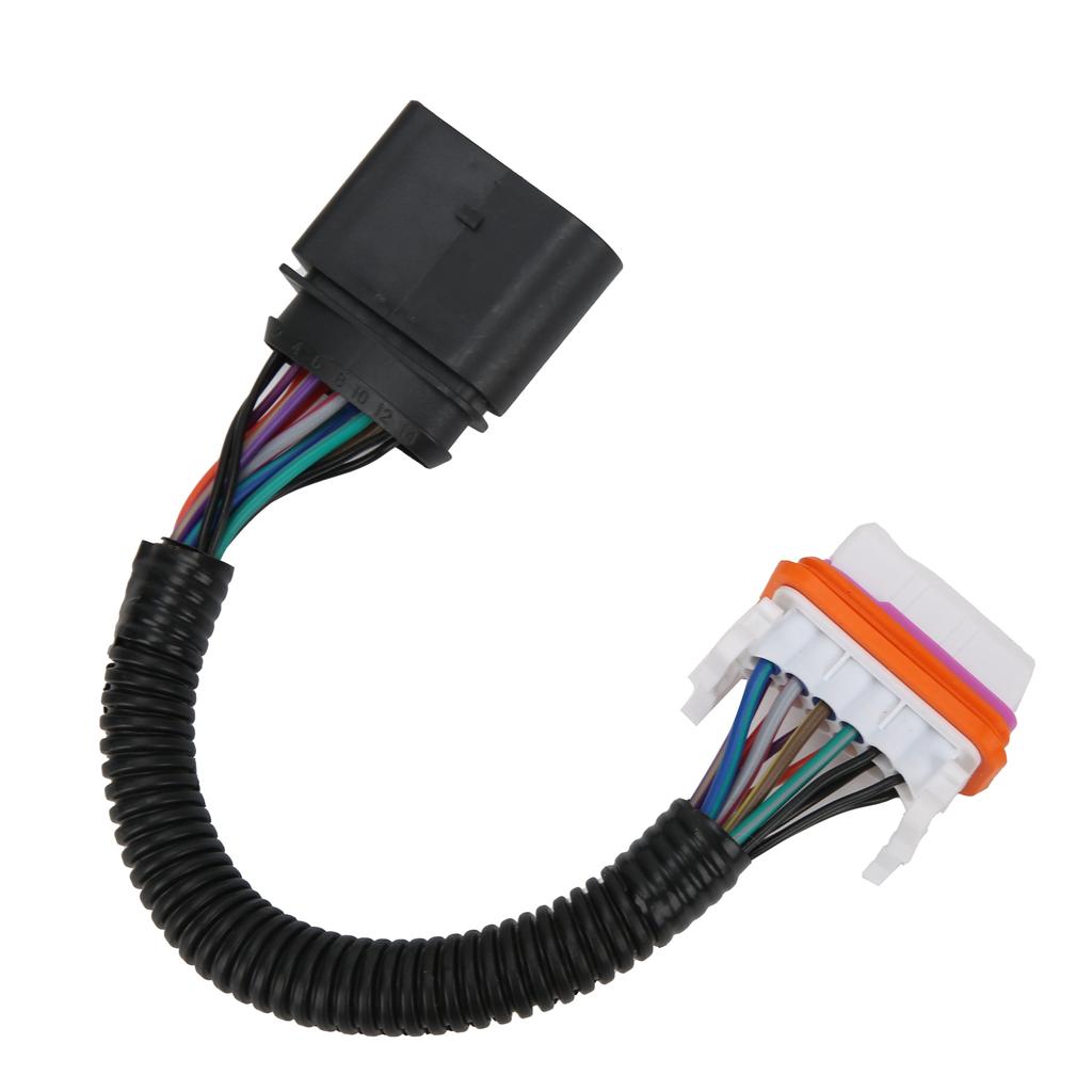 Xenon Headlight Wiring Harness 955 631 239 11 Fit for Porsche Cayenne 2003‑2006