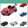 Adorable Racing Slippers Cartoon Characters Cozy Plush Indoor Slippers For Couples