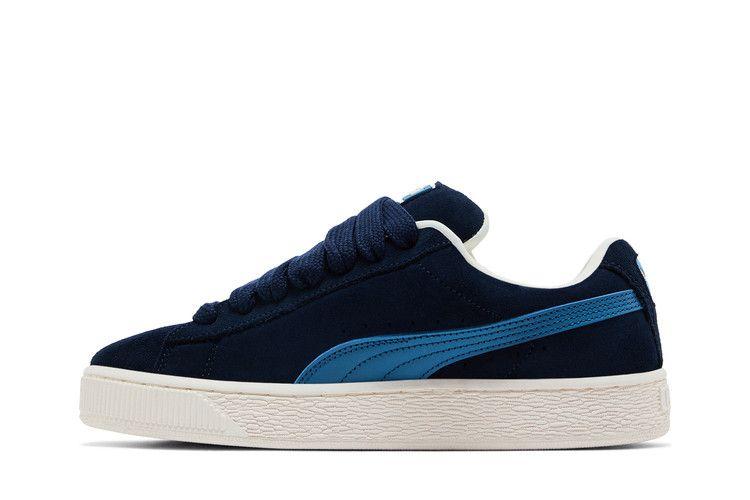Puma Suede XL 'Navy Blue Horizon'