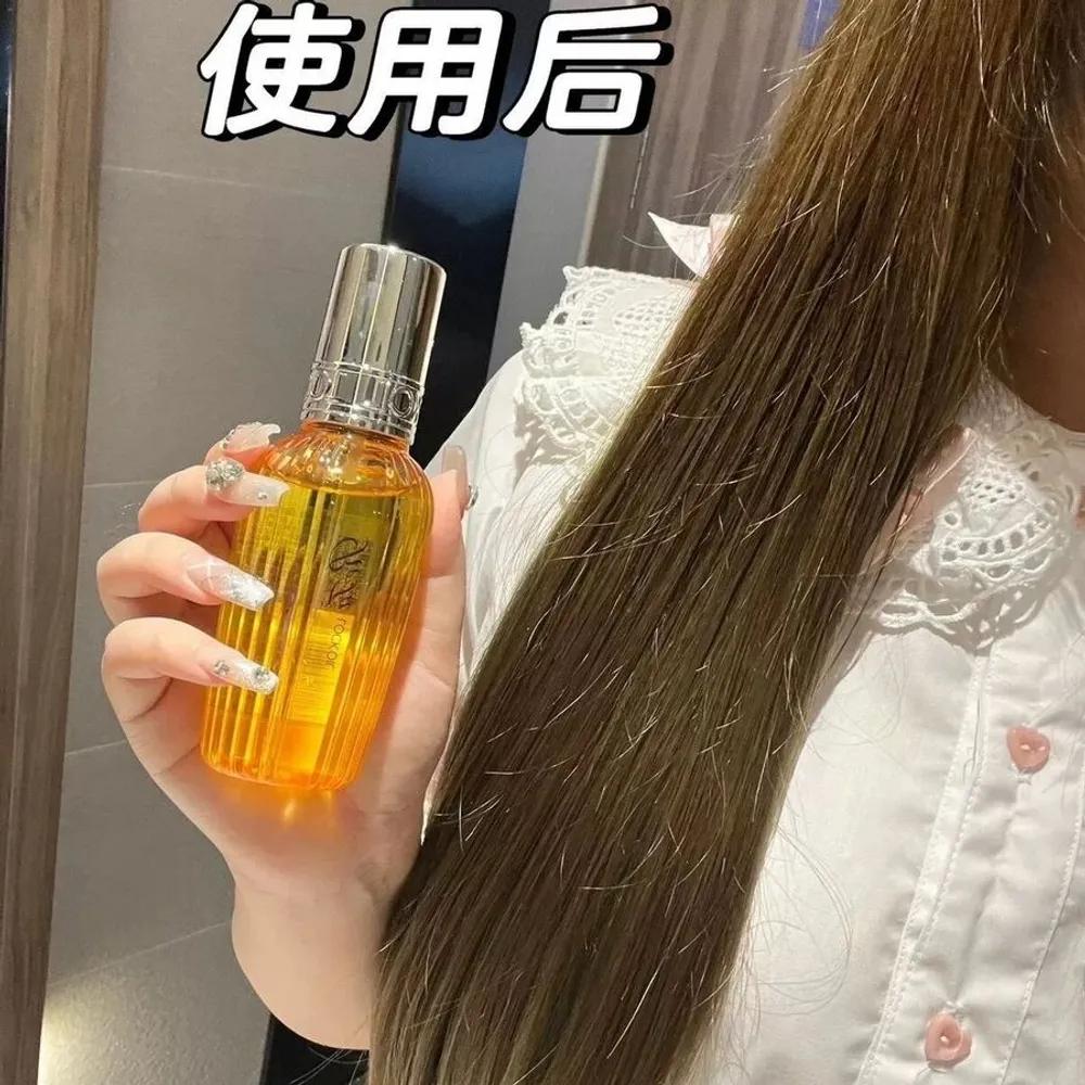 Refa Hair Oil 100ml for Preventing Hair Damage