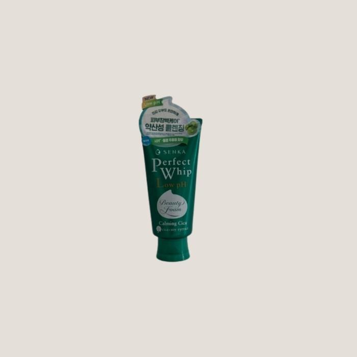 

Perfect Whip Low pH Calming Cica 100ml x 4 (43605537)