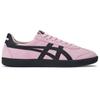 ONITSUKA TIGER Tokuten Soft Comfortable Thin Sole Non-Slip Shock-Resistant Durable Low-Top Skate Shoes Women Sneaker Light-Pink 1183A907-701