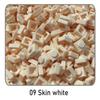 500Pcs Diy Pixel Art Building Blocks Thin Figures Bricks Compatible With 3024 1X1 Square Bricks Bulk Assemble Toys Gift For Chil
