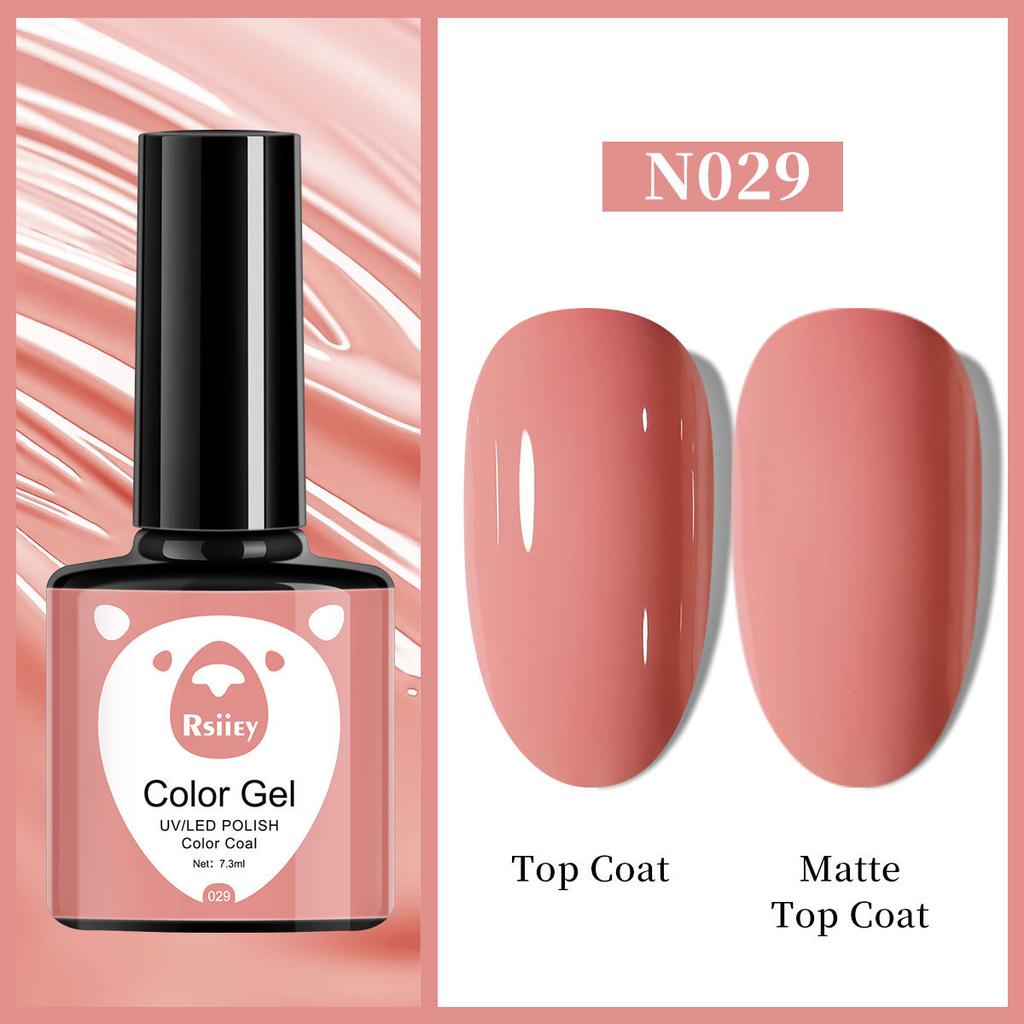 Nail Polish Gel, UV Gel, Long-lasting Nail Polish, Nail Salon