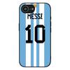 Argentina Flag 10 Football Cover Phone Case for Xiaomi Poco F7 F6 F8 Ultra F5 X7 X6 X5 X3 NFC M7 M6 Pro C85 C75 C65 C71 C61