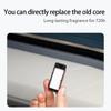 For Zeekr 001 009 9X 2021-2025 2026 Original Car Freshener Refill Original Fragrance  Aroma Stick Interior Accessories