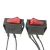 LED truck light kits  Waterproof  for Truck Bed Reading 48-LED Light Kit 48 LED Pickup Truck Reading Lights
