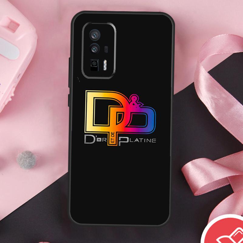 

JUL C est pas des LOL Case For Xiaomi 11T 12T 13T 14T Pro Mi 15 13 14 Ultra POCO X7 Pro X3 X5 X6 F5 F6 F7 Cover Xiaomi 12T (12T Pro)
