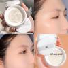 Xixi Matte Waterproof Oil Control Loose Powder: Long-lasting, Sweatproof, No Smudge Setting Powder.
