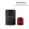 Only&home Mini Steel Cannon Bluetooth Speaker CN Plug (adapter Included)